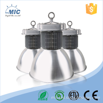 MIC 30w 50w 80w 100w 200w led highbay light